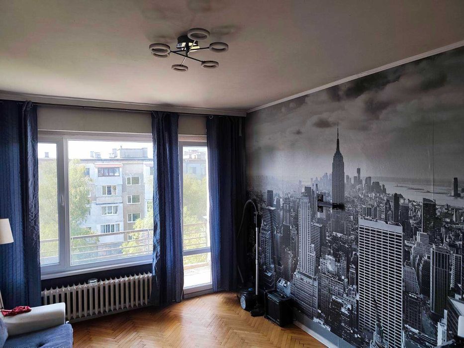 Продава се Двустаен апартамент в София, Хаджи Димитър - 62 кв.м за 2404 €/кв.м - Снимка #2