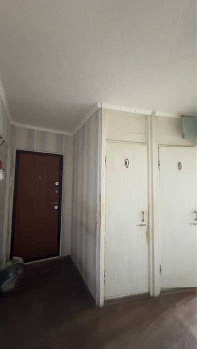 Продается 3 х комнатная квартира