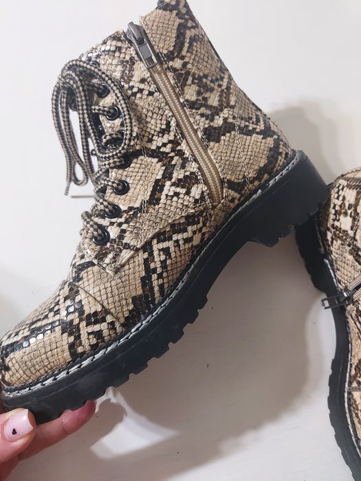 ghete dama about you