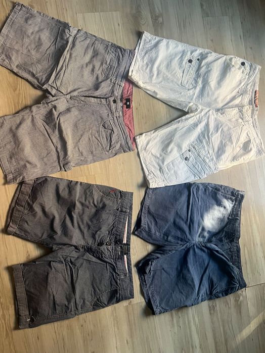 Къси гащи за мъж Boss, DG , Massimo Dutti и др.