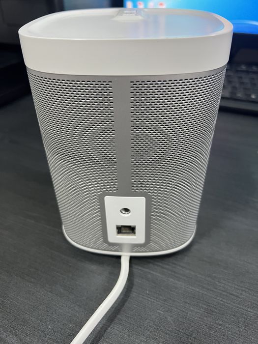 Boxă Sonos Play 1 ,WiFi,Alb