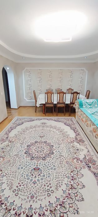 Супер дом в Уркере, заезжай и живи