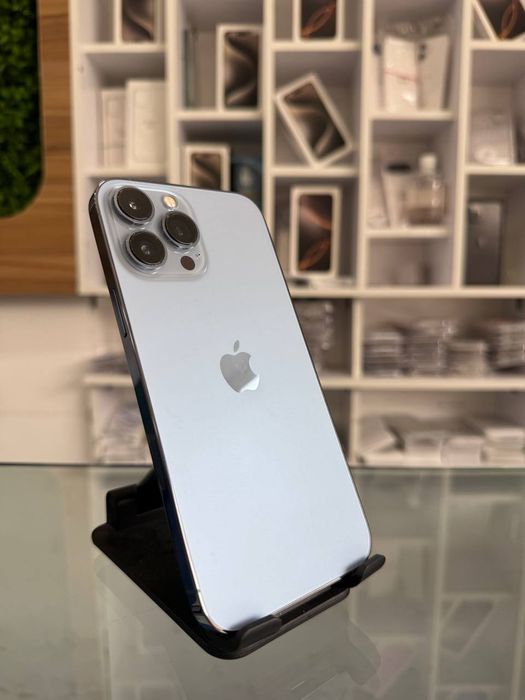 IPhone 13 Pro Max / 256Gb Yangi yil Chegirmasi  30%