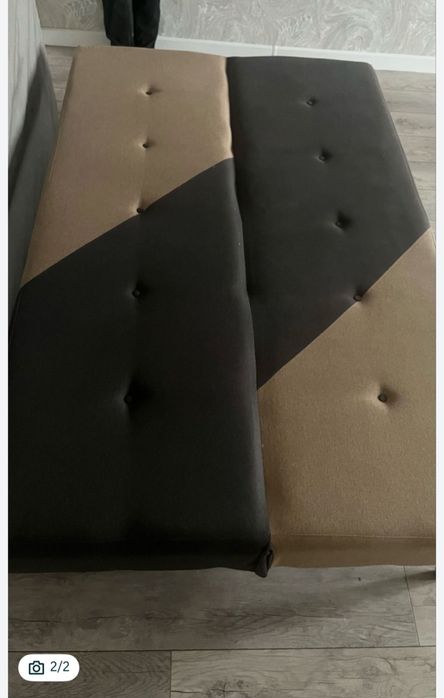 Продам диван в отличном состоянии