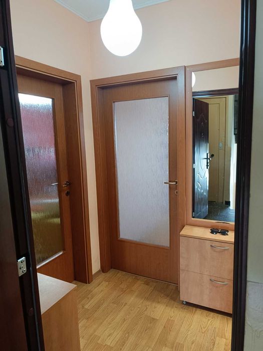 Дава се под наем Двустаен апартамент в Стара Загора, Център - 44 кв.м за 280.5 € - Снимка #11