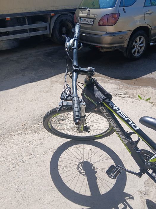 Продам велосипед