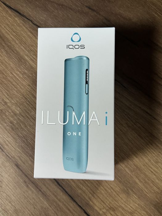 Iqos Iluma i One