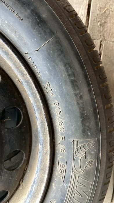 Anvelope roti jante cauciuc