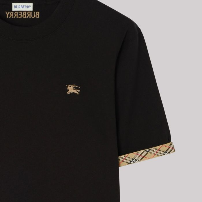 Мъжка тениска Burberry