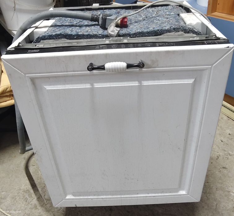 Посудомоечная машина