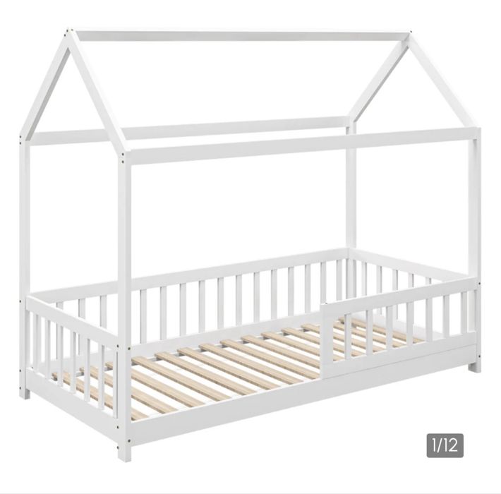 Vand pat montessori +saltea inclusa