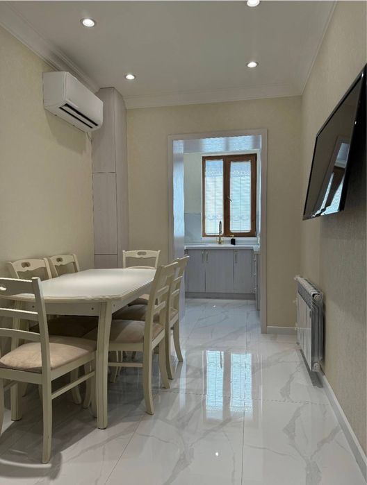 Сдается квартира на Эльбека магазин виноград