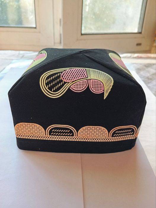 Rangli Do'ppilar Sotiladi