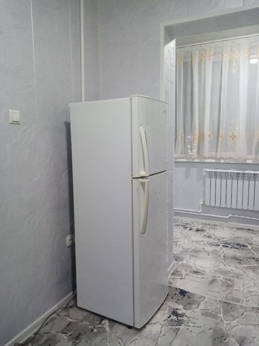 Срочно аренда 2 комнатная квартира в городе Чирчике