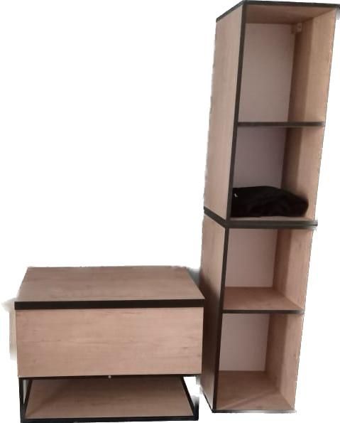 Продам мебель для ванной