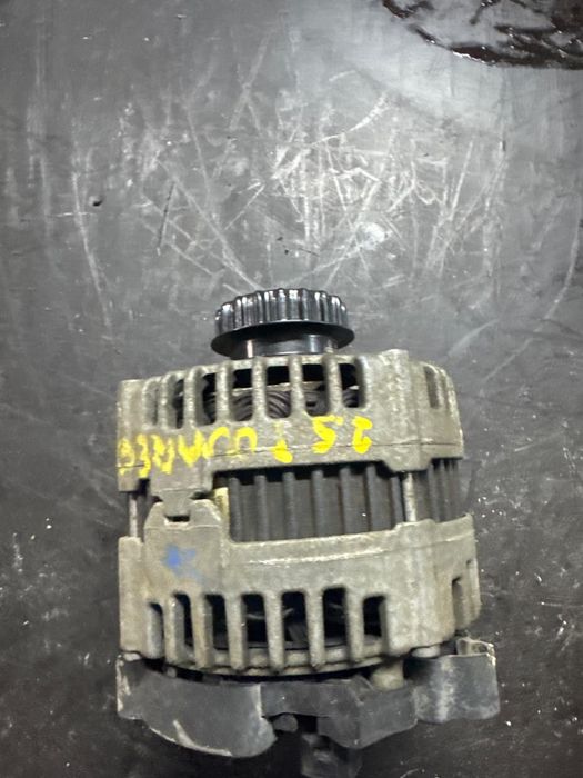 Alternator Volkswagen Touareg 7L 2.5 2002 - 2013 070903024G