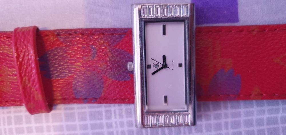 Ceas dama Daniel Klein