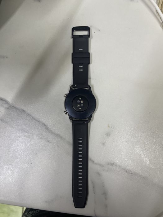 Huawei watch gt 2-e10 смарт часы