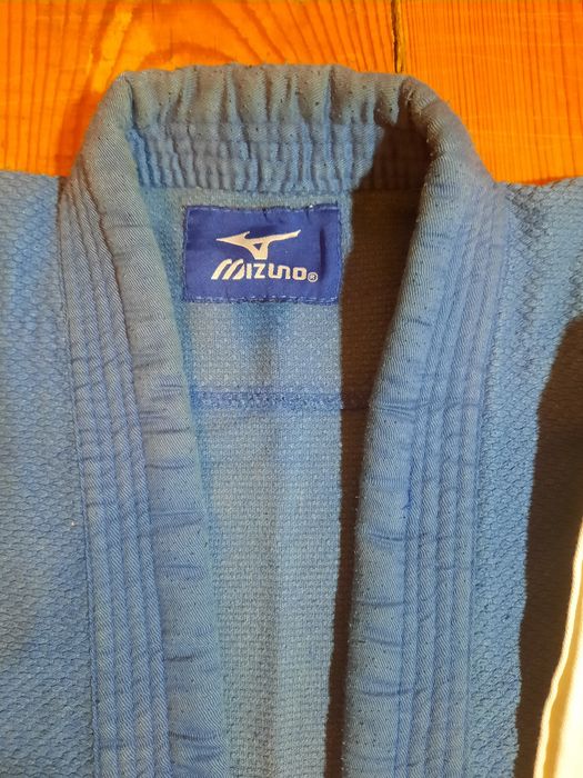 Кимоно для дзюдо