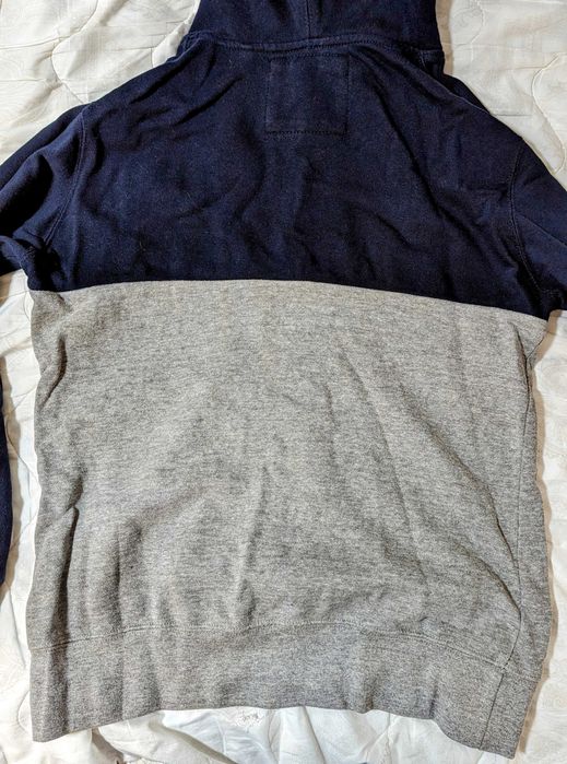 Худи Толстовка Свитер Кофта Свитшот Pull & Bear