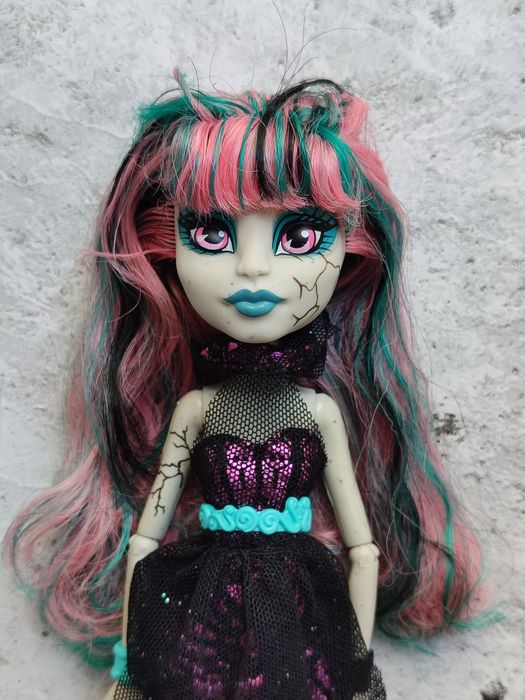 Куклы Monster High Монстер Хай