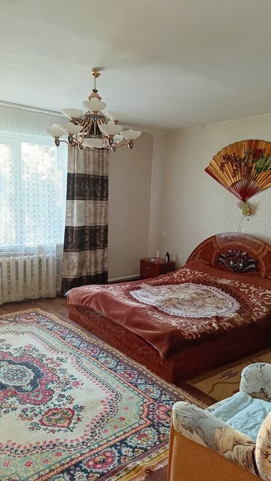 Продам коттедж в Зачаганске