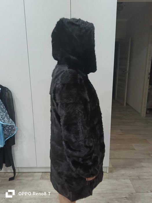 Шуба норковая до46- 48 размера