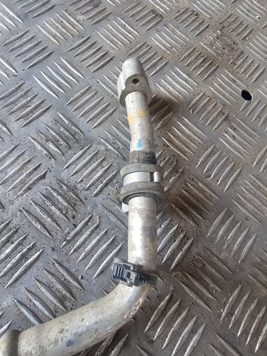 Conducta Clima Dacia Duster 1.616v 8200678927