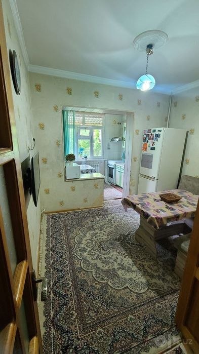Продажа 4х комнатной квартиры на Карасу-2