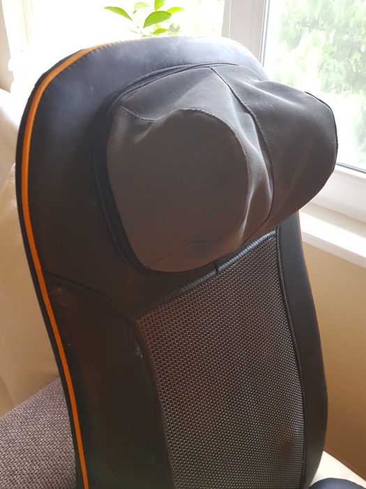 Масажен уред.  Medisana