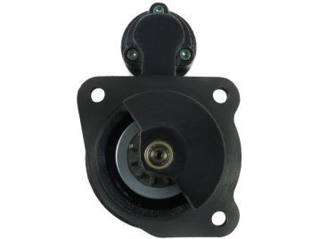 Electromotor nou VALTRA Valmet