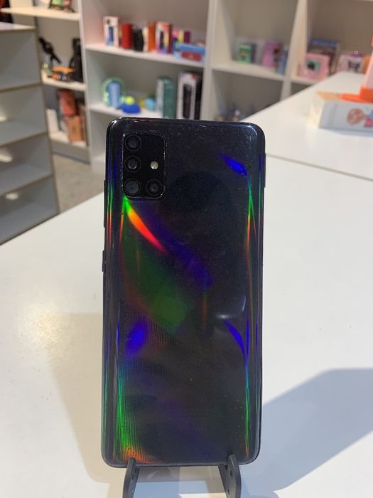 Samsung A31/A51 64gb/128gb