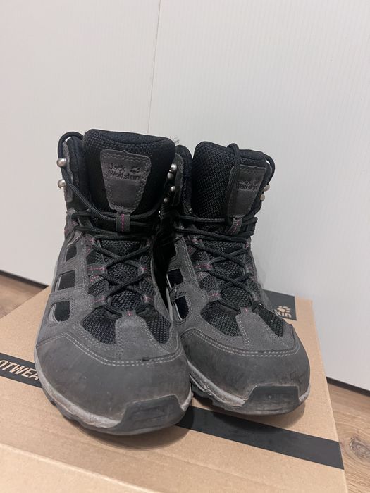 Туристически обувки Jack Wolfskin 41