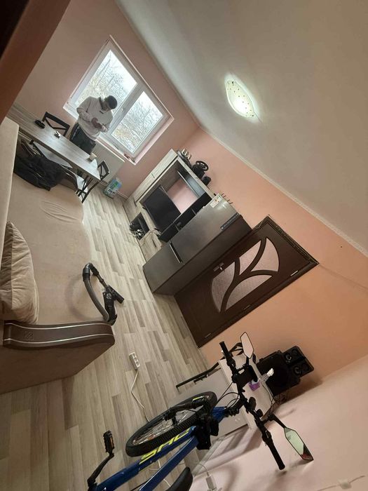 Vând apartament in comuna Baia,Tulcea