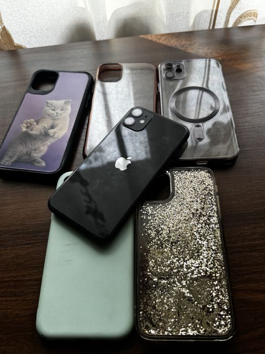 Iphone 11 128 GB