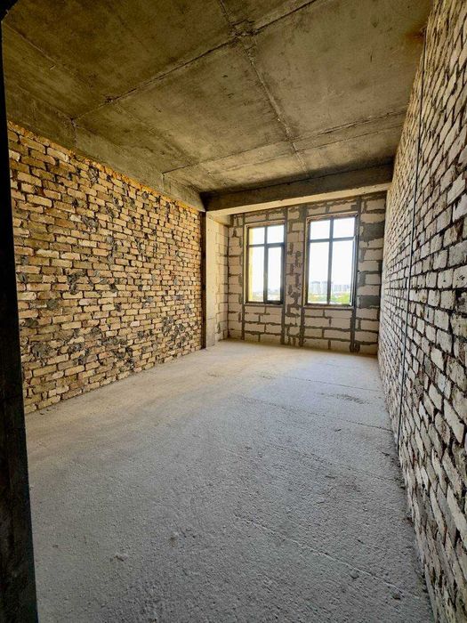 Новый жк Glad House. 2/7/11  Ул. Сарикул. 72м2. Коробка. За Вокзалом.
