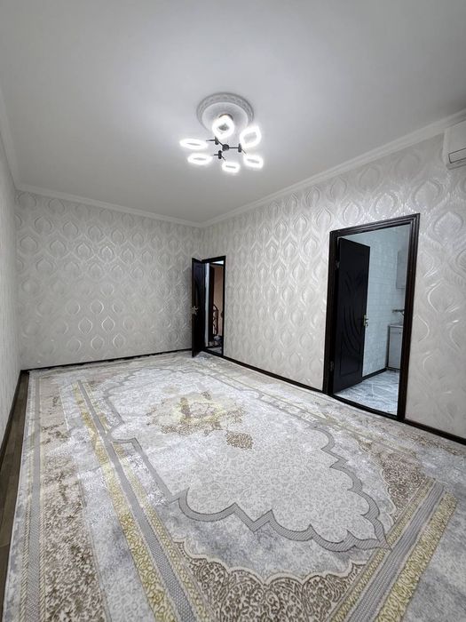 Продам чиланзар 19.  Двух комнатная. Разделка