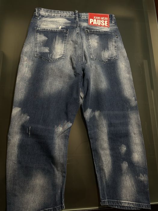 Pause jeans дънки