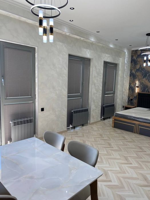 Mirabad Avenue жк 1/2/10  квартира продается