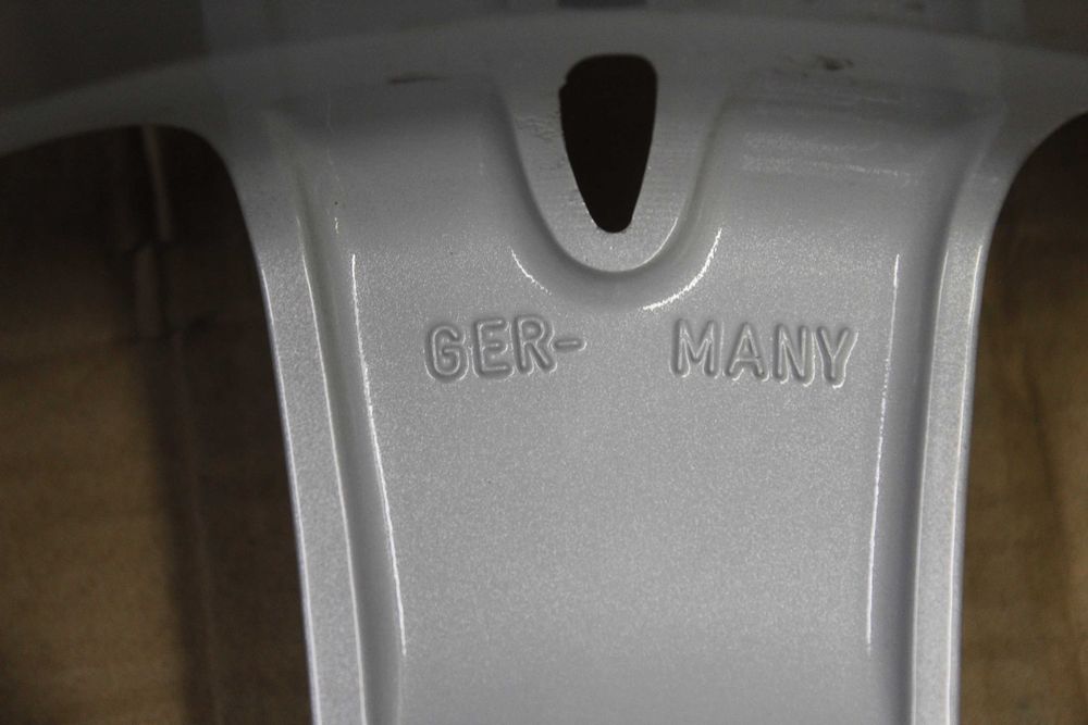 Джанти 17" 4x108 Citroen C3, C4, Berlingo