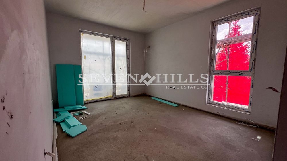 Продава се Тристаен апартамент в с. Марково, Област Пловдив - 133 кв.м за 1339 €/кв.м - Снимка #1