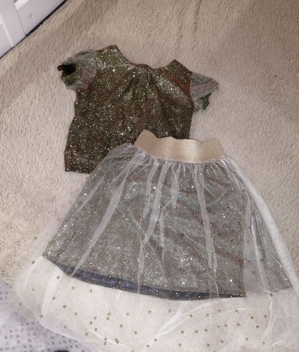 Продам детские наряды