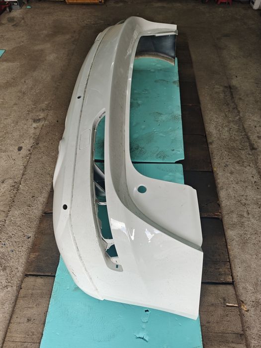 Останали части за Audi Q5 8r преди фейс