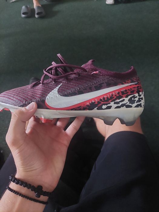 Ghete fotbal Nike