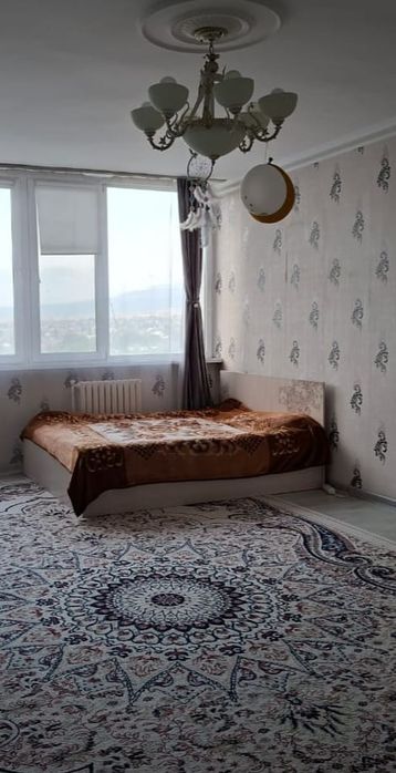 Продам двухместную кровать