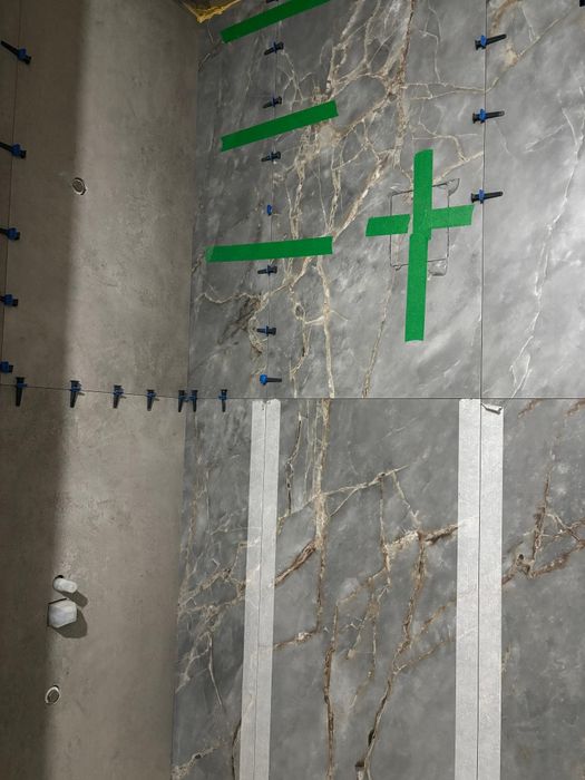 Строительные услуги