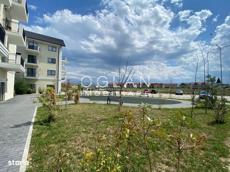 Apartament 2 camere,  54 mp+balcon 8 mp, Pictor Brana Comision 0%