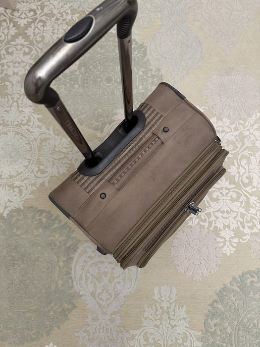 Чемодан Tergan (Турция)