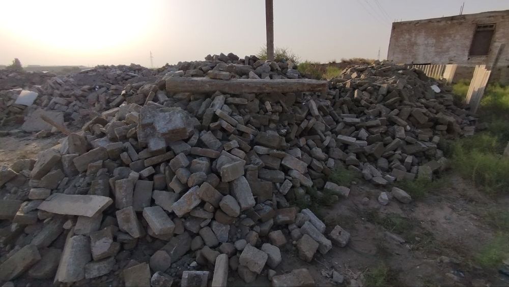 gisht sotiladi piahiq gisht