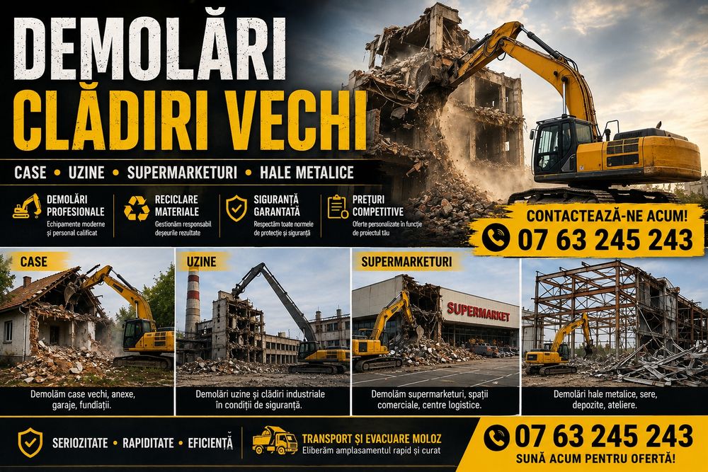 Pământ vegetal agregate de balastiera utilaje de închiriat